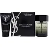 Image de Yves Saint Laurent, Set cadeau beauté, Coffret cadeau La Nuit De L'Homme (Coffret de parfum)
