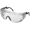Image de Bollé, Lunettes de sécurité + protection visage, Lunettes de protection SQUALE