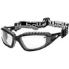 Image de Bollé, Lunettes de sécurité + protection visage, B-Clean