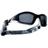 Image de Lunettes de protection Tracker Smoked Bolle Safety
