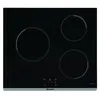 Image de Table de cuisson victrocéramique 60cm 4 feux 5900w noir Brandt BPI5361B