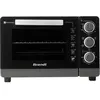 Image de Mini Four Posable Brandt FC265MB Multifonction 26L Noir