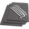 Image de Kit Recyclage Sauter Ak505ae1
