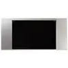 Image de De Dietrich DWD929X - Tiroir chauffant - encastrable - niche - largeur : 56 cm - profondeur : 55 cm - hauteur : 29.5 cm - acier inoxydable