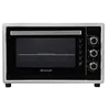 Image de Four électrique Brandt FC4200MS Argent