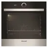 Image de BRANDT Four encastrable pyrolyse BXP5531X