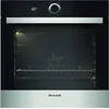 Image de Four intégrable multifonction 73l 60cm a pyrolyse inox Brandt bxp5471x