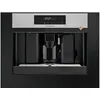 Image de De Dietrich DKD7400X - Machine à café automatique - encastrable avec mousseur à lait - 15 bar - inox/noir