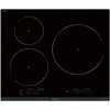 Image de Plaque à induction - Sauter SPI9544B - 3 foyers - 7400 W - Noir