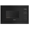 Image de Micro-ondes mono-fonction Sauter SMS7121B 26 L 900 W Noir