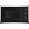 Image de Micro-ondes mono-fonction Brandt BMS7120X 1550 W Noir