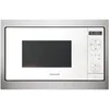 Image de Four micro-ondes monofonction intégrable Brandt BMS7120W 26 litres 900 W Blanc