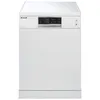 Image de Brandt DSF14524W - Lave-vaisselle - largeur : 59.8 cm - profondeur : 60 cm - hauteur : 84.5 cm - blanc