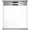 Image de Lave vaisselle encastrable 60 cm BRANDT BDB424DX
