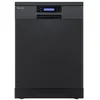Image de Brandt LVC144IB - Lave-vaisselle - largeur : 60 cm - profondeur : 59.8 cm - hauteur : 84.5 cm - noir