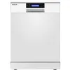 Image de Brandt LVC144IW - Lave-vaisselle - largeur : 60 cm - profondeur : 59.8 cm - hauteur : 84.5 cm - blanc