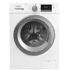 Image de Vedette LLV105W - Machine à laver - largeur : 59.5 cm - profondeur : 56.5 cm - hauteur : 85 cm - chargement frontal - 70 litres - 10 kg - 1500 tours/min - blanc
