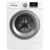 Image de Vedette LLV95W - Machine à laver - largeur : 59.5 cm - profondeur : 56.5 cm - hauteur : 85 cm - chargement frontal - 56 litres - 9 kg - 1400 tours/min - blanc