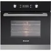Image de Four intégrable multifonction 70l 60cm catalyse Brandt bfc8500x