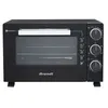 Image de Brandt FC302MUB   Mini four Multifonction   Capacité 30L   5 positions de cuisson   1500W