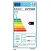 Image de De dietrich multifonction 73 L pyrolyse CA6 NP5B3LHTX