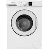Image de Lave-linge hublot VEDETTE LFV284QW Blanc