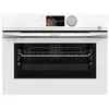 Image de Micro-ondes combiné encastrable De Dietrich DKC4756W blanc