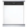 Image de Lave-linge intégrable 6 kg 1200 trs/min Brandt BB3424LB