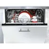 Image de Lave vaisselle encastrable brandt BDJ3424DB -01 14.0 couverts 60.0 cm