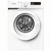 Image de Lave-linge hublot WFB383QW - 8 kg - Induction - L60cm - 1400 trs/min - Classe A - Blanc