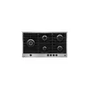 Image de Table gaz encastrable DE DIETRICH DPE4929XF