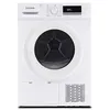 Image de Vedette SFV384H - Sèche-linge - largeur : 59.5 cm - profondeur : 60 cm - hauteur : 84.5 cm - chargement frontal - blanc