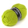 Image de Pelote de laine et alpaga à tricoter CASCADE - 100GR - Plassard(...) - 11 Vert