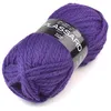 Image de Fil à tricoter TOP de 300 GR ! - Plassard(...) - Violet (621)