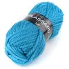 Image de Fil à tricoter TOP de 300 GR ! - Plassard(...) - Bleu (623)
