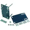 Image de somfy, Transmission : accessoires, Piastre di Montaggio per Colonne Irregolari
