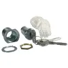 Image de Somfy 2400658 Déverrouillage durgence
