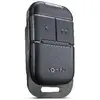Image de somfy, Transmission : accessoires, EMETTEUR manuel sans fil 2 canaux KEYPOP 2 RTS (émetteur portatif)