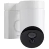 Image de Caméra de surveillance extérieure Somfy Blanc