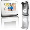 Image de somfy, Sonnette + interphone, Wideodomofon V350 (Filaire, Funk)