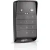 Image de somfy, Transmission : accessoires, Clavier radio RTS 2 touches avec code pour portail ou garage motorisé