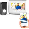 Image de somfy, Sonnette + interphone, Wideodomofon V350 Connect (WiFi)