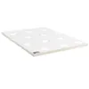 Image de Sommier extra plat encastrable , 6 .5 cm 100x190