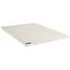 Image de Sommier extra plat encastrable , 6 .5 cm 100x190