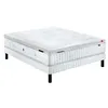 Image de Matelas et sur-matelas 90x190 cm epeda accueil moelleux epaisseur 5 cm