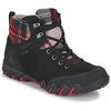 Image de Chaussures Allrounder by Mephisto  NIGATA TEX M66948050