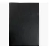 Image de Agenda 2025 semainier Visuel Barbara Exacompta 15 x 21 cm - Janvier à décembre 2025 - Noir