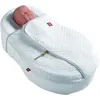 Image de COCOONACOVER LEGERE FLEUR DE COTON BLANC