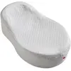 Image de Red Castle, Drap housse bébé, drap housse pour Cocoonababy
