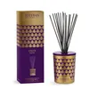 Image de Bouquet parfume décoratif avec recharge Esteban Figue noire 100 ml